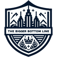 Bigger Bottom Line Logo